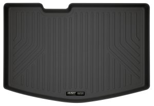 Chevrolet Bolt EV Trunk Liner - Husky Liners - WeatherBeater - Black - `17-`19